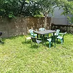Nord Dordogne - Maison Meublee 6 Lits- Sejours Professionnels & Temporaires Apartment Champniers-et-Reilhac