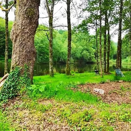 Cap Nature - T3 Et T4 En Perigord - Ideal Pros Et Groupes Max 18p Apartment