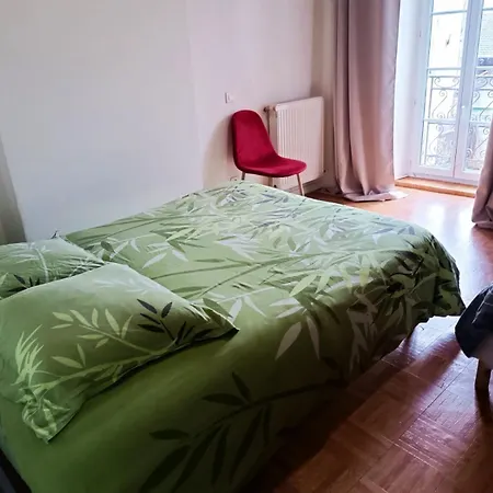Perigord - Maison Au Calme 6 Couchages Apartmán