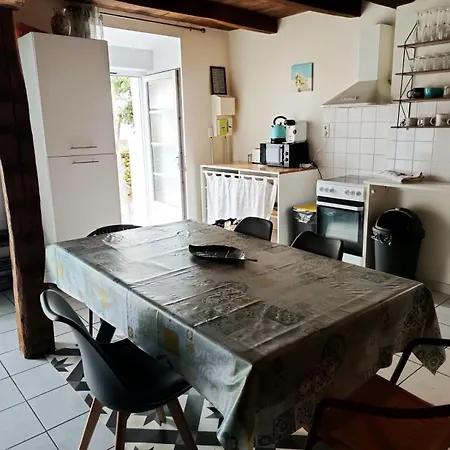 Apartment Cap Nature - T3 Et T4 En Perigord - Ideal Pros Et Groupes Max 18p