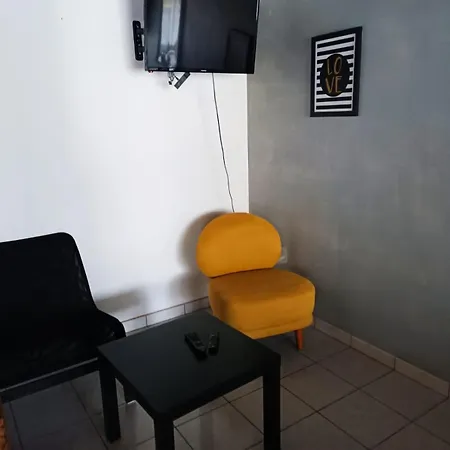 Apartmán Perigord - Maison Au Calme 6 Couchages Champniers-et-Reilhac