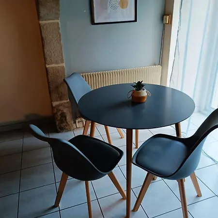Apartmán Perigord - Maison Au Calme 6 Couchages *