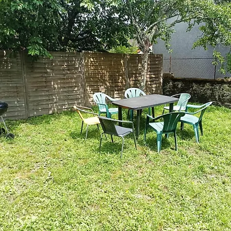 Perigord - Maison Au Calme 6 Couchages Apartmán Champniers-et-Reilhac